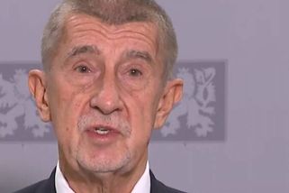 Babiš tvrdí, že mu lidé přejí smrt od odstřelovače. Dostal jsem 6700 zpráv, řekl a vyzval Rakušana